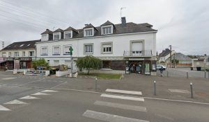 Pharmacie de Lann Gazec à Lanester