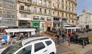 Pharmacie du Vieux Port à Marseille