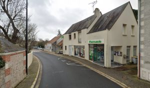 PHARMACIE BROSSET à Azay-sur-Cher