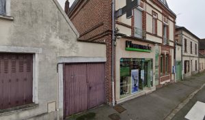 Pharmacie Truptil à Bresles