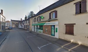 Pharmacie de Fleury à Fleury-la-Vallée