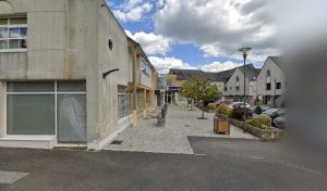Pharmacie Lucas-Le Friec à Ergué-Gabéric