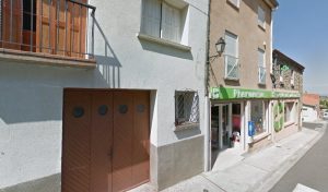 Pharmacie Paccianus à Banyuls-dels-Aspres