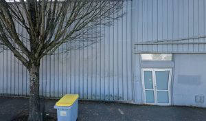 Pharmacie des écoles de Coueron à Couëron