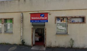 Pharmacie Albessard à Fleury-les-Aubrais