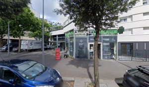 Pharmacie Centrale à Épinay-sur-Seine