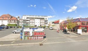 Pharmacie Sarrebourgeoise à Sarrebourg