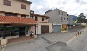 Pharmacie des Commiers à Saint-Georges-de-Commiers
