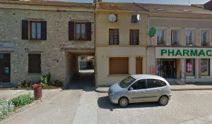 Pharmacie Ramanitra à Condé-en-Brie