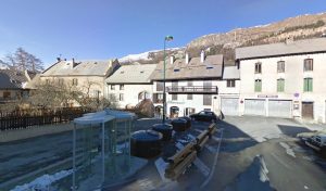 Pharmacie Serre Chevalier 1500 à Le Monêtier-les-Bains