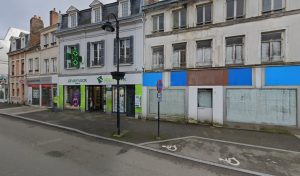 Pharmacie Vauban à Abbeville