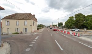 Pharmacie Sasportès à Maizières-la-Grande-Paroisse