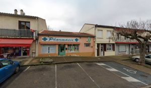 Pharmacie du Galeizon à Cendras