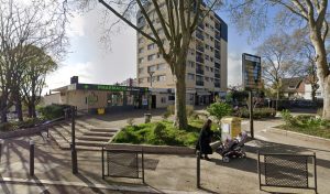 Pharmacie des Chênes à Suresnes