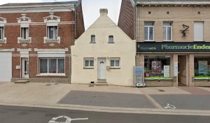 Pharmacie Enderle à Bertry