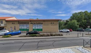 Pharmacie de la Colline à Cavaillon