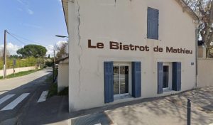 Bar Mathieu à Châteaurenard