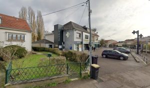 Pharmacie Françoise Dally à Montigny-lès-Metz