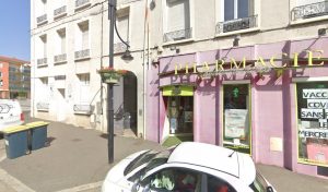 Pharmacie de la Fontaine à Lorette