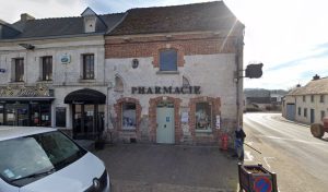 Pharmacie VERMES à Saint-Riquier