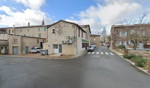 Pharmacie Valdéroise à Valderiès