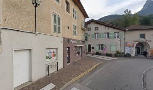 Pharmacie Du Vieux Bourg à Voreppe