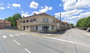 Pharmacie Chenot Patrick à Monthois