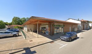 Pharmacie de Priay à Priay