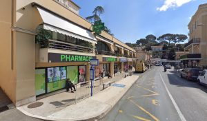 Pharmacie La Bastide à Cap-d'Ail