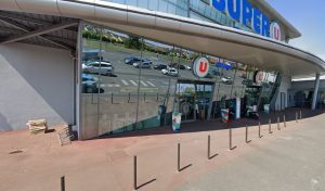 Aprium Pharmacie de la Chevalerie à Châtellerault
