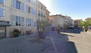 Pharmacie Grande à Manosque