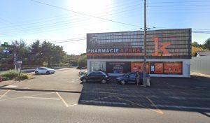 Pharmacie Kennedy à Saint-Pierre-du-Mont