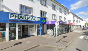 Garbaccio à Saint-Nazaire