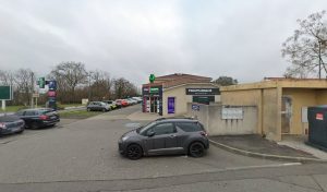 Pharmacie de la Voie Lactée à Beauzelle