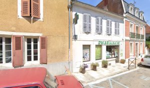 Fauvin Danielle à Coulanges-la-Vineuse