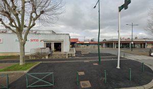Pharmacie Saint-Jean à Châteauroux