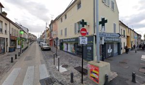 Pharmacie du Clocher à Massy