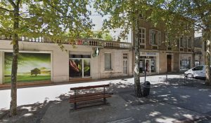 PHARMACIE GAMBETTA à Cahors