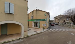 Pharmacie De Saint Chaptes à Saint-Chaptes
