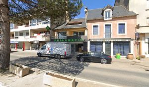 Pharmacie BALARD à Baraqueville