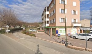 Pharmacie des Ecoles à Le Beausset