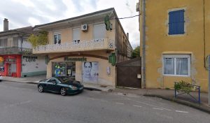 Pharmacie Dumas à Lalevade-d'Ardèche