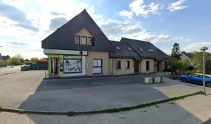 PHARMACIE DES POTIERS à Noyal-Châtillon-sur-Seiche