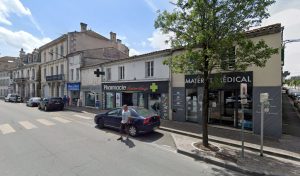 Pharmacie Victor Hugo – Cognac   Totum à Cognac