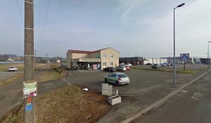 Pharmacie Cantonale à Wœrth