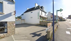 Pharmacie _ Falc&rsquo;hun à Porspoder