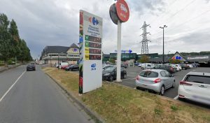 Pharmacie les Océanides à Touques