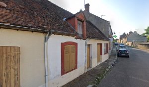 Pharmacie Bellot à Rogny-les-Sept-Écluses