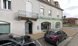 Pharmacie Gerbet à Rabastens-de-Bigorre