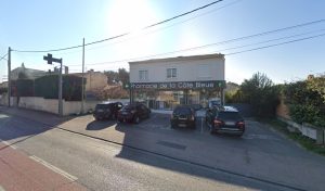 Pharmacie de la Côte Bleue à Carry-le-Rouet